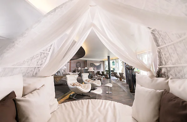 Pure Wellness - unter der Woche
